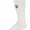 Accessories * | Dolce&Gabbana Knit Logo Socks For Men