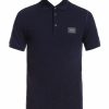 Men * | Dolce&Gabbana Classic Plaque Polo For Men