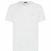 Men * | Dolce&Gabbana Plaque Tee For Men