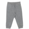 Kids * | Dolce&Gabbana Baby Boy'S Logo Joggers For Kids