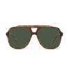 Accessories * | Dolce&Gabbana Dg4388 60Mm Pilot Sunglasses For Men