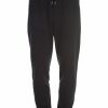 Men * | Dolce&Gabbana Plaque Cotton Sweatpants For Men