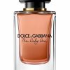 Beauty * | Dolce&Gabbana Dolce & Gabbana The Only One Eau De Parfum