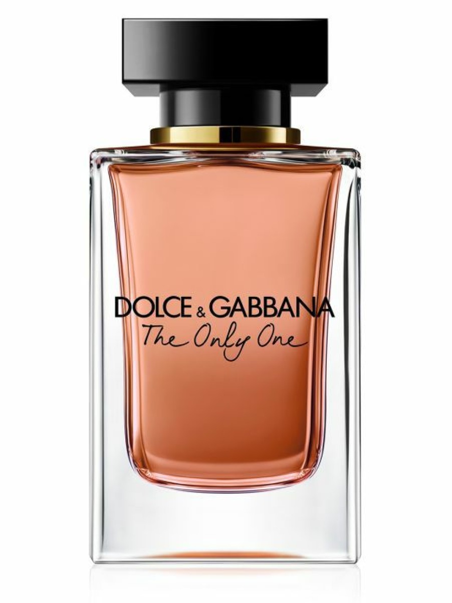 Beauty * | Dolce&Gabbana Dolce & Gabbana The Only One Eau De Parfum