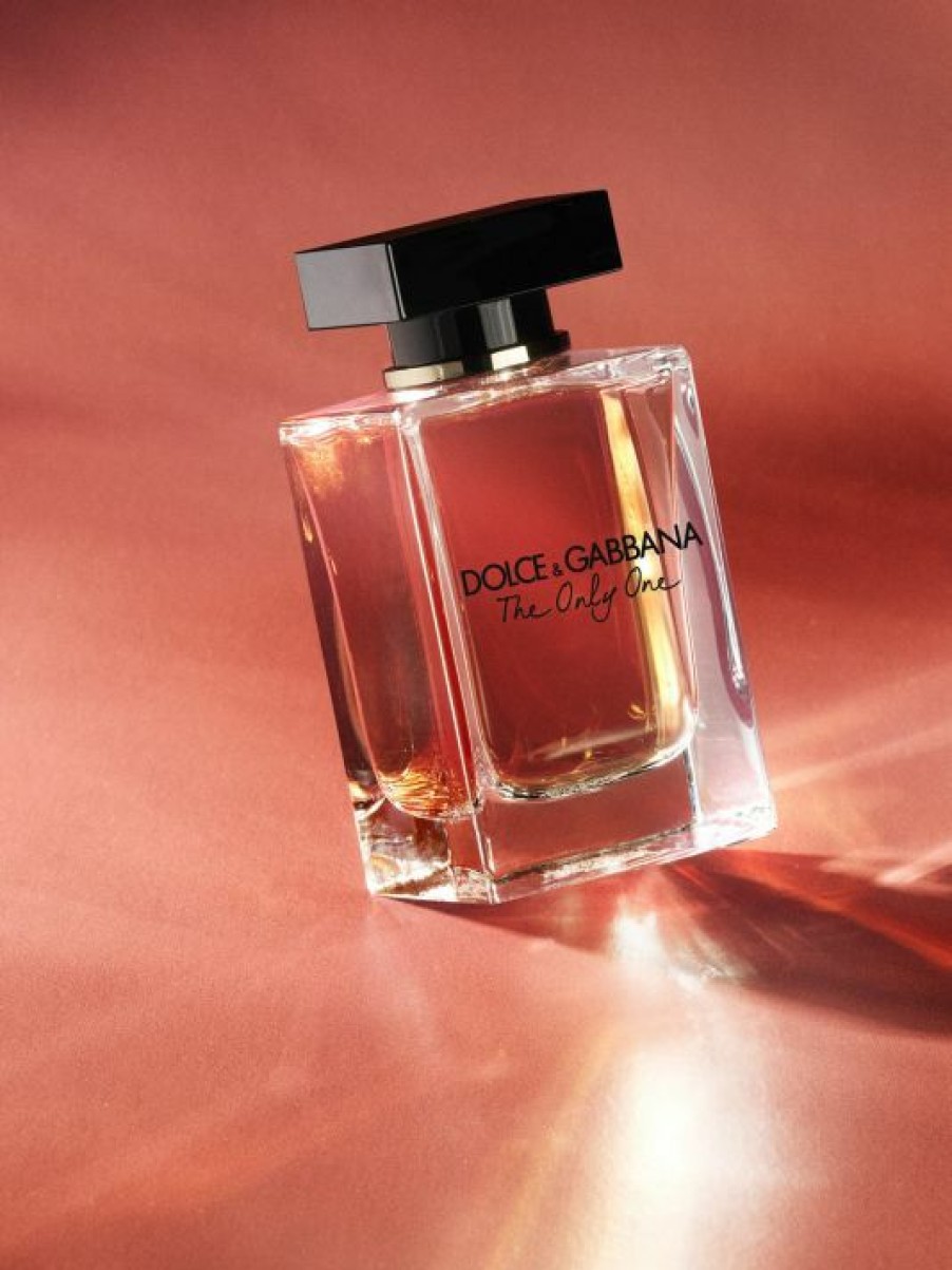 Beauty * | Dolce&Gabbana Dolce & Gabbana The Only One Eau De Parfum