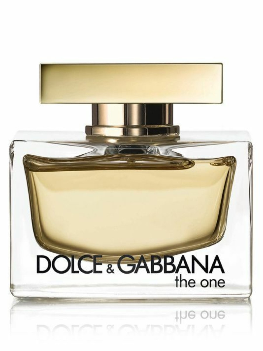 Beauty * | Dolce&Gabbana The One Eau De Parfum