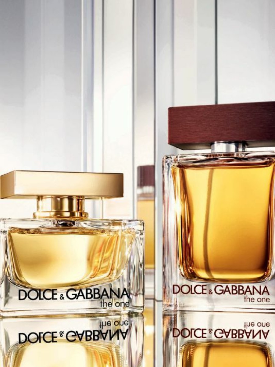 Beauty * | Dolce&Gabbana The One Eau De Parfum