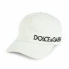 Men * | Dolce&Gabbana Rapper Hat For Men