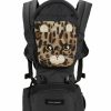 Kids * | Dolce&Gabbana Dolce X Gabbana X Miamilly Leopard Baby Carrier For Kids