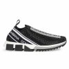 Men * | Dolce&Gabbana Sorrento Knit Sneakers For Men