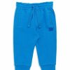 Kids * | Dolce&Gabbana Baby Boy'S Stretch Cotton Sweatpants For Kids