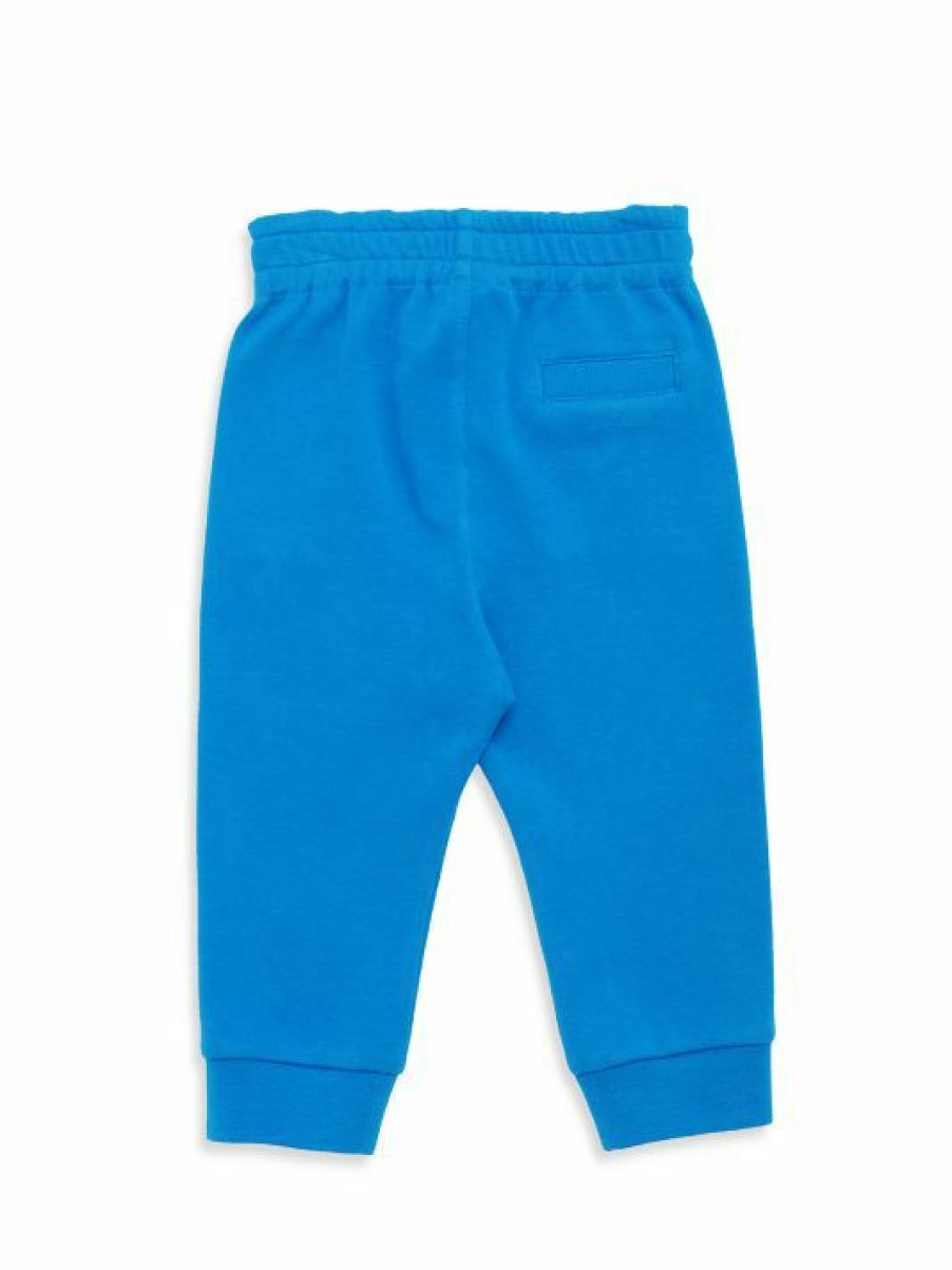 Kids * | Dolce&Gabbana Baby Boy'S Stretch Cotton Sweatpants For Kids