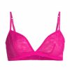 Women'S Clothing * | Dolce&Gabbana Embroidered Logo Bra