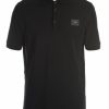 Men * | Dolce&Gabbana Plaque Polo For Men