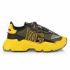 Men * | Dolce&Gabbana Daymaster Logo Sneakers For Men