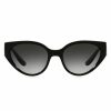 Accessories * | Dolce&Gabbana 54Mm Cat Eye Sunglasses