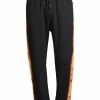 Men * | Dolce&Gabbana Logo Cotton Joggers For Men