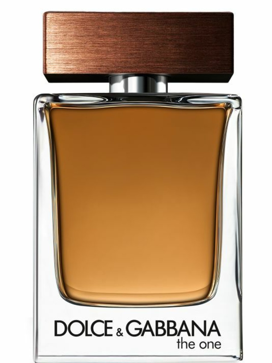 Beauty * | Dolce&Gabbana Dg The One For Men Eau De Toilette