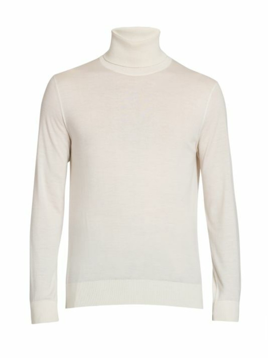 Men * | Dolce&Gabbana Cashmere Turtleneck For Men