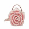 Handbags * | Dolce&Gabbana Rose Box Bag