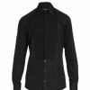 Men * | Dolce&Gabbana Pintuck-Pleated Tuxedo Shirt For Men