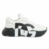 Men * | Dolce&Gabbana Bassa Logo Sneakers For Men