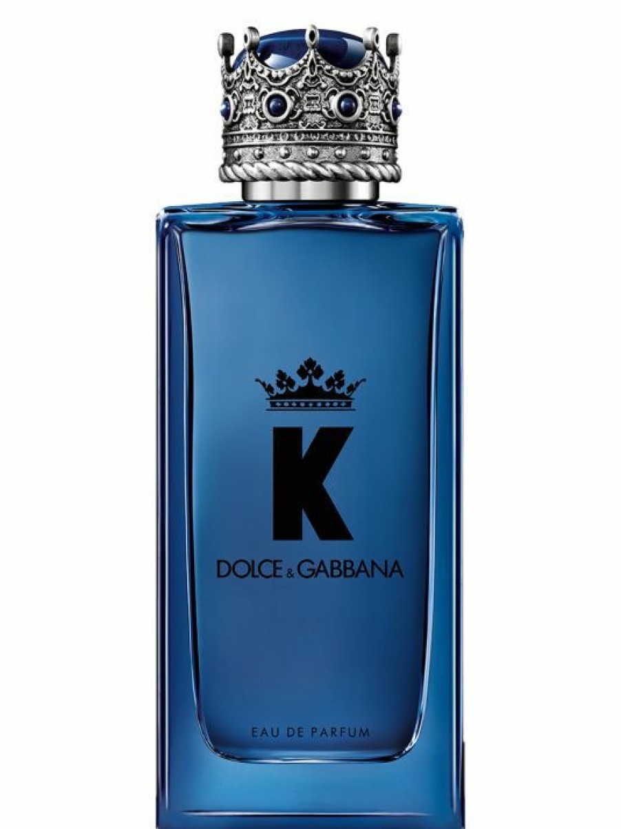 Beauty * | Dolce&Gabbana K By Dolce & Gabbana Eau De Parfum