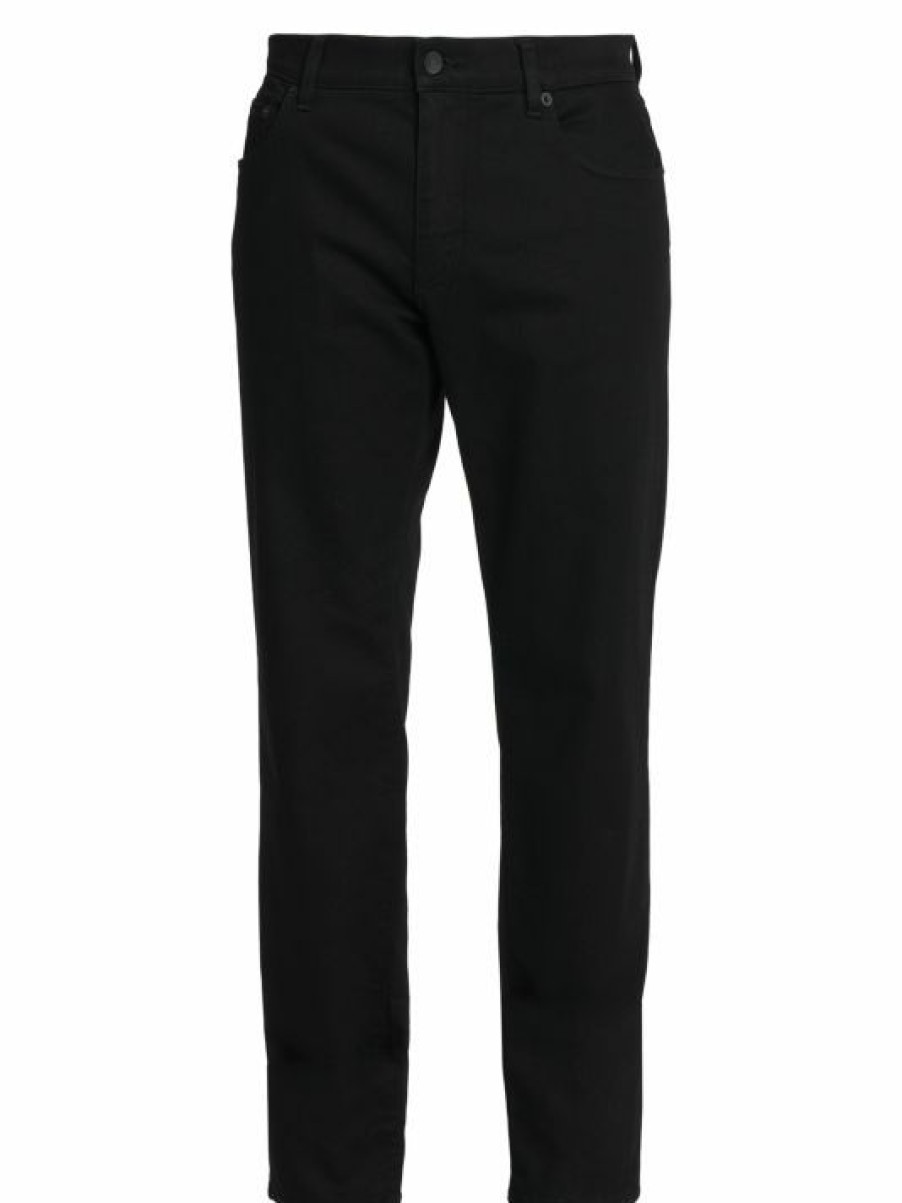 Men * | Dolce&Gabbana Skinny Five-Pocket Jeans For Men