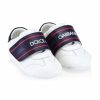 Men * | Dolce&Gabbana Baby'S Logo Leather Sneakers For Kids