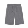 Kids * | Dolce&Gabbana Boy'S Cotton Sweat Shorts For Kids