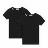 Kids * | Dolce&Gabbana Boy'S 2-Pack T-Shirts For Kids