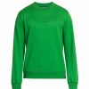 Men * | Dolce&Gabbana Logo Crewneck Sweater For Men