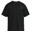 Men * | Dolce&Gabbana Logo-Embossed T-Shirt For Men