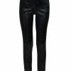 Men * | Dolce&Gabbana Zebra High-Waisted Slim-Fit Satin Trousers