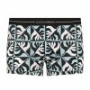 Men * | Dolce&Gabbana Printed Boxer Briefs For Men