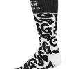 Men * | Dolce&Gabbana Dg Logo Socks For Men