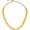 Jewelry * | Dolce&Gabbana 18K Yellow Gold, Citrine & 10Mm Pearl Necklace