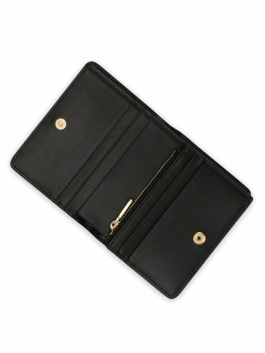 Handbags * | Dolce&Gabbana Mini Dg Millennials Wallet-On-Strap