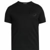 Men * | Dolce&Gabbana Logo Cotton T-Shirt For Men