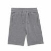 Kids * | Dolce&Gabbana Little Boy'S Jersey Shorts For Kids