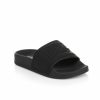 Kids * | Dolce&Gabbana Kid'S Leather Pool Slides For Kids