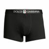 Men * | Dolce&Gabbana Sport Crest Boxer Briefs For Men