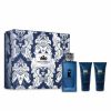 Beauty * | Dolce&Gabbana K By Dolce&Gabbana 3-Piece Eau De Parfum Set