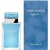 Beauty * | Dolce&Gabbana Light Blue Eau Intense