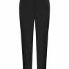 Men * | Dolce&Gabbana Stretch Wool Tailored Pants