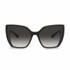 Accessories * | Dolce&Gabbana 55Mm Butterfly Sunglasses