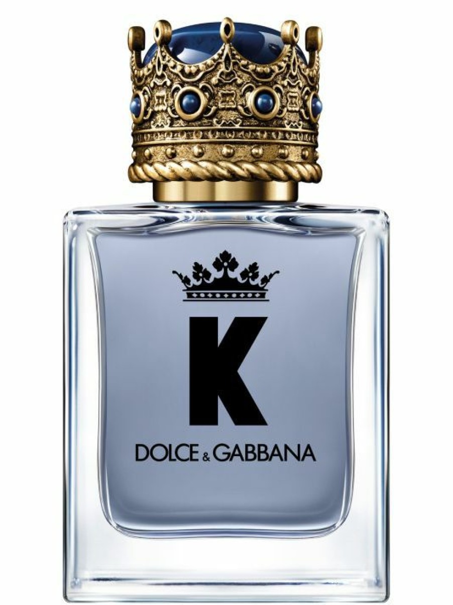 Beauty * | Dolce&Gabbana K By Dolce & Gabbana Eau De Toilette