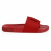 Men * | Dolce&Gabbana Dg Pool Slides For Men