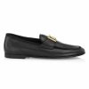 Men * | Dolce&Gabbana Ariosto Leather Loafers For Men