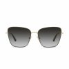 Accessories * | Dolce&Gabbana 56Mm Cat Eye Sunglasses